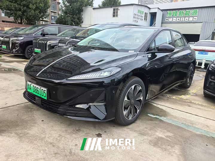 Hongqi Tiangong 05 2025 750 Smart Select Edition - ავტომობილი ჩინეთიდან