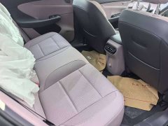 Hongqi Tiangong 05 2025 750 Smart Select Edition - ფოტო 10
