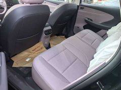 Hongqi Tiangong 05 2025 750 Smart Select Edition - ფოტო 11