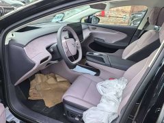 Hongqi Tiangong 05 2025 750 Smart Select Edition - ფოტო 12