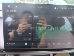 Hongqi Tiangong 05 2025 750 Smart Select Edition - ფოტო 13