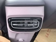 Hongqi Tiangong 05 2025 750 Smart Select Edition - ფოტო 15