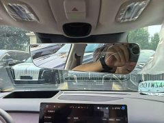 Hongqi Tiangong 05 2025 750 Smart Select Edition - ფოტო 16