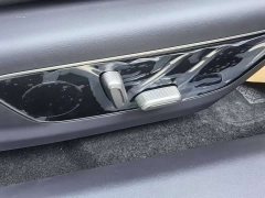 Hongqi Tiangong 05 2025 750 Smart Select Edition - ფოტო 17