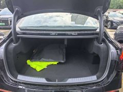 Hongqi Tiangong 05 2025 750 Smart Select Edition - ფოტო 18