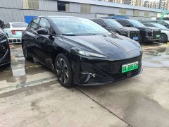 Hongqi Tiangong 05 2025 750 Smart Select Edition - ფოტო 2