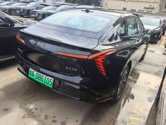 Hongqi Tiangong 05 2025 750 Smart Select Edition - ფოტო 4