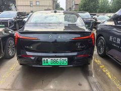 Hongqi Tiangong 05 2025 750 Smart Select Edition - ფოტო 5
