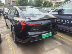 Hongqi Tiangong 05 2025 750 Smart Select Edition - ფოტო 6