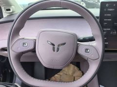 Hongqi Tiangong 05 2025 750 Smart Select Edition - ფოტო 7