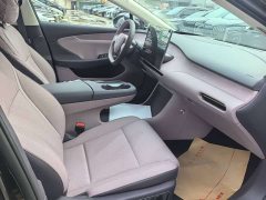 Hongqi Tiangong 05 2025 750 Smart Select Edition - ფოტო 9