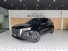 Hongqi HS5 2.0T Qixiang Pro version - ფოტო 1