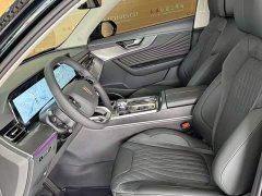 Hongqi HS5 2.0T Qixiang Pro version - ფოტო 11