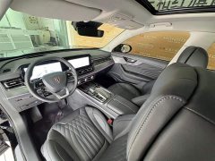 Hongqi HS5 2.0T Qixiang Pro version - ფოტო 12