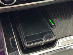 Hongqi HS5 2.0T Qixiang Pro version - ფოტო 13