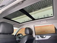 Hongqi HS5 2.0T Qixiang Pro version - ფოტო 14