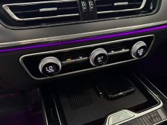 Hongqi HS5 2.0T Qixiang Pro version - ფოტო 15