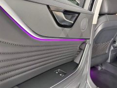 Hongqi HS5 2.0T Qixiang Pro version - ფოტო 16