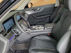 Hongqi HS5 2.0T Qixiang Pro version - ფოტო 17