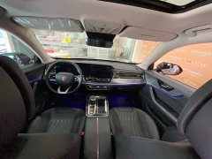 Hongqi HS5 2.0T Qixiang Pro version - ფოტო 18