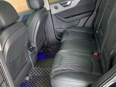 Hongqi HS5 2.0T Qixiang Pro version - ფოტო 19