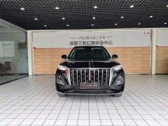 Hongqi HS5 2.0T Qixiang Pro version - ფოტო 2
