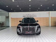 Hongqi HS5 2.0T Qixiang Pro version - ფოტო 3