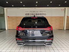 Hongqi HS5 2.0T Qixiang Pro version - ფოტო 5