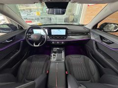 Hongqi HS5 2.0T Qixiang Pro version - ფოტო 7