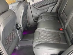 Hongqi HS5 2.0T Qixiang Pro version - ფოტო 9