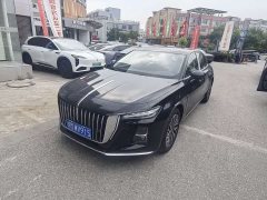 Hongqi H5 2025 2.0T automatic Qichang version - ფოტო 1