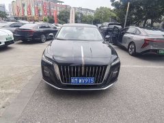 Hongqi H5 2025 2.0T automatic Qichang version - ფოტო 2