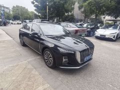 Hongqi H5 2025 2.0T automatic Qichang version - ფოტო 3