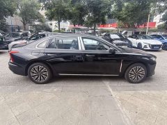 Hongqi H5 2025 2.0T automatic Qichang version - ფოტო 4