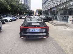 Hongqi H5 2025 2.0T automatic Qichang version - ფოტო 5