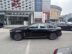 Hongqi H5 2025 2.0T automatic Qichang version - ფოტო 6