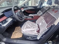 Hongqi H5 2025 2.0T automatic Qichang version - ფოტო 7