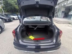 Hongqi H5 2025 2.0T automatic Qichang version - ფოტო 8