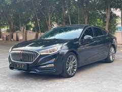Hongqi H5 2020 1.8T Automatic Intelligent Link Edition - ფოტო 1