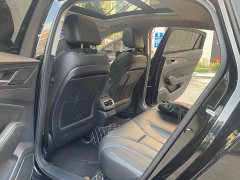 Hongqi H5 2020 1.8T Automatic Intelligent Link Edition - ფოტო 10