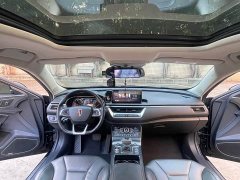 Hongqi H5 2020 1.8T Automatic Intelligent Link Edition - ფოტო 11