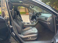 Hongqi H5 2020 1.8T Automatic Intelligent Link Edition - ფოტო 12