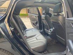 Hongqi H5 2020 1.8T Automatic Intelligent Link Edition - ფოტო 13