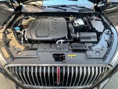 Hongqi H5 2020 1.8T Automatic Intelligent Link Edition - ფოტო 15