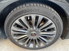 Hongqi H5 2020 1.8T Automatic Intelligent Link Edition - ფოტო 16