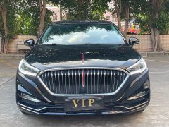 Hongqi H5 2020 1.8T Automatic Intelligent Link Edition - ფოტო 2