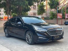 Hongqi H5 2020 1.8T Automatic Intelligent Link Edition - ფოტო 3