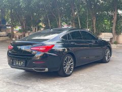 Hongqi H5 2020 1.8T Automatic Intelligent Link Edition - ფოტო 4
