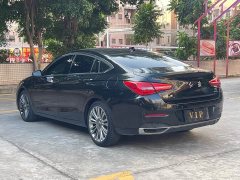 Hongqi H5 2020 1.8T Automatic Intelligent Link Edition - ფოტო 6