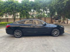 Hongqi H5 2020 1.8T Automatic Intelligent Link Edition - ფოტო 8